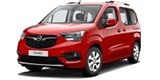 Opel Combo E (K9) 2018-